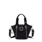 Kipling Recicely S Black Spice Small Shoulderbag I3856-5JB