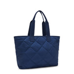 حقيبة Kipling Colissa Up Airy Blue كبيرة الحجم I3866-93U