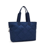 حقيبة Kipling Colissa Up Airy Blue كبيرة الحجم I3866-93U