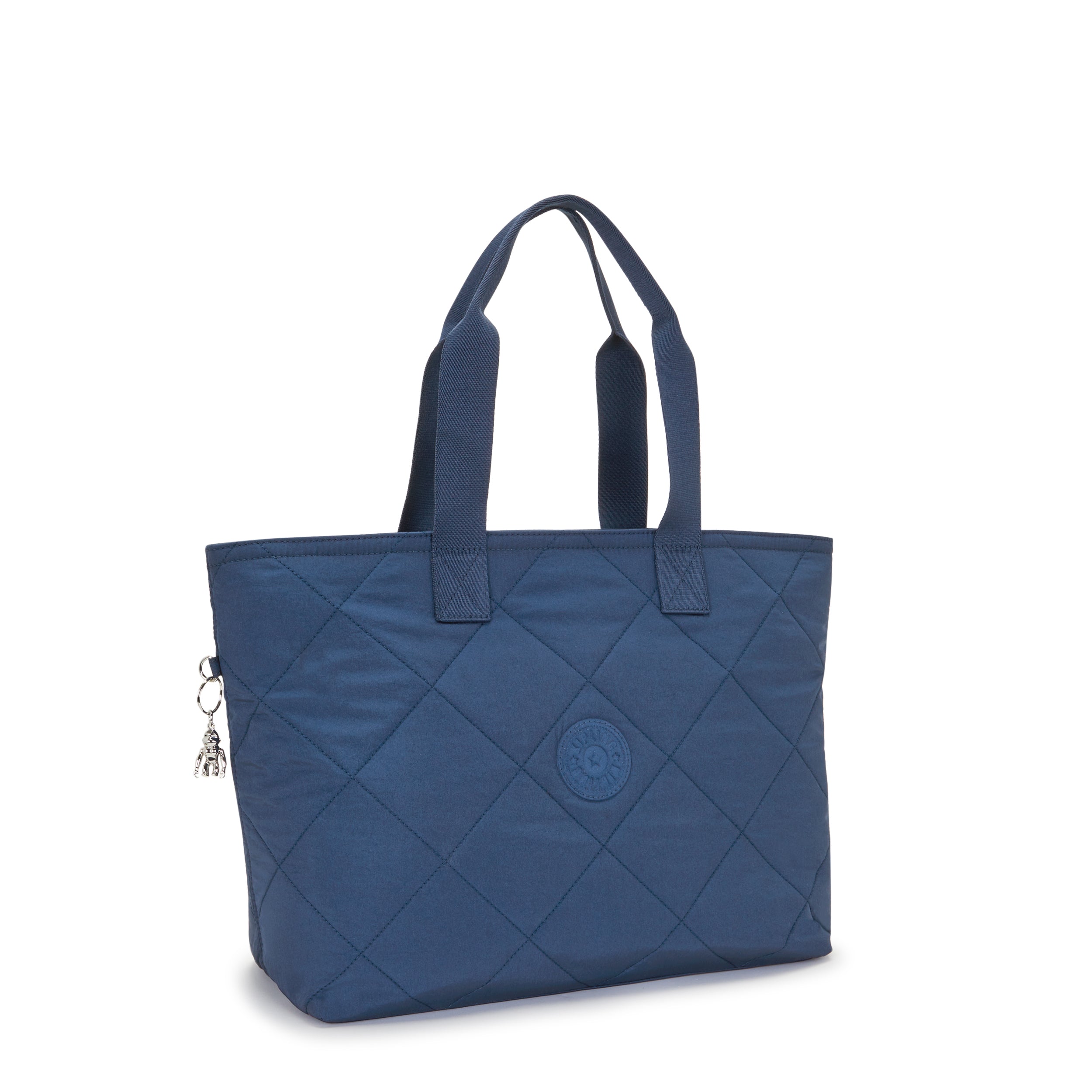 حقيبة Kipling Colissa Up Airy Blue كبيرة الحجم I3866-93U
