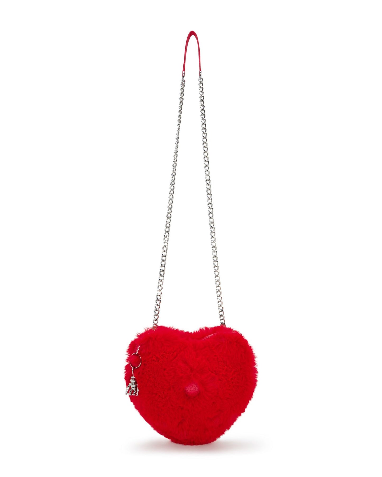 حقيبة كروس بودي صغيرة ناعمة من Kipling Jozi M - I3884-3RV