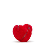 حقيبة كروس بودي صغيرة ناعمة من Kipling Jozi M - I3884-3RV