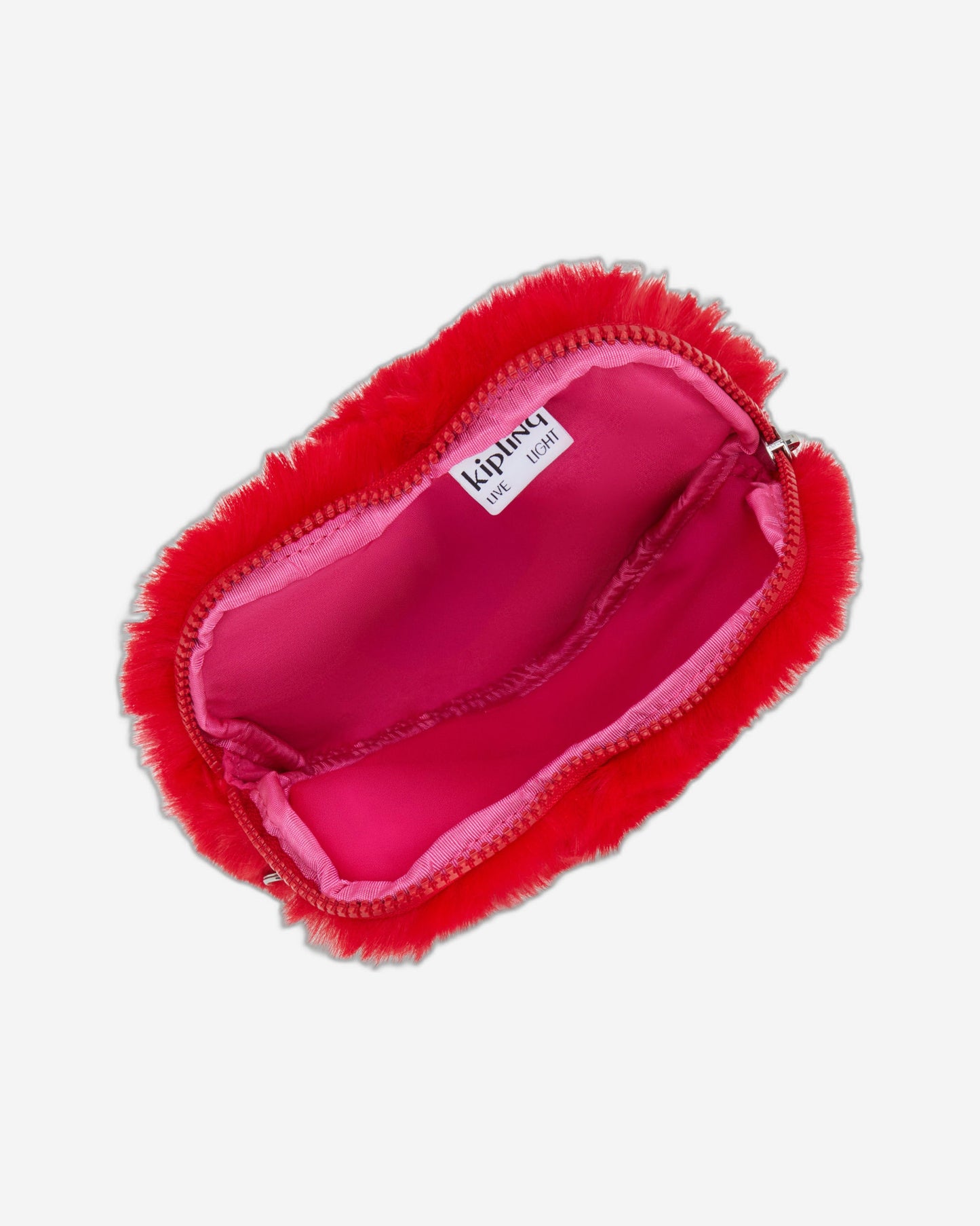 حقيبة كروس بودي صغيرة ناعمة من Kipling Jozi M - I3884-3RV