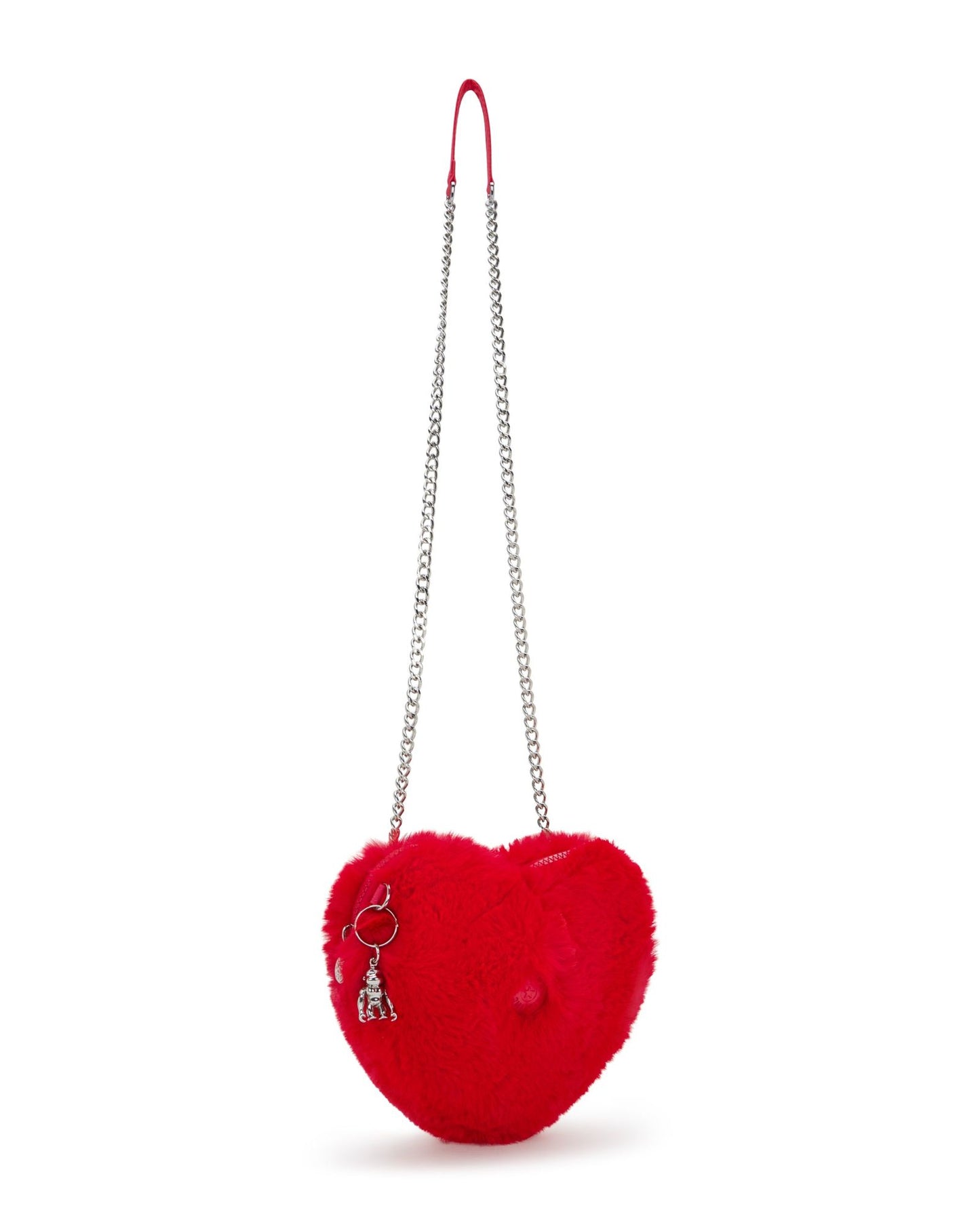 حقيبة كروس بودي صغيرة ناعمة من Kipling Jozi M - I3884-3RV