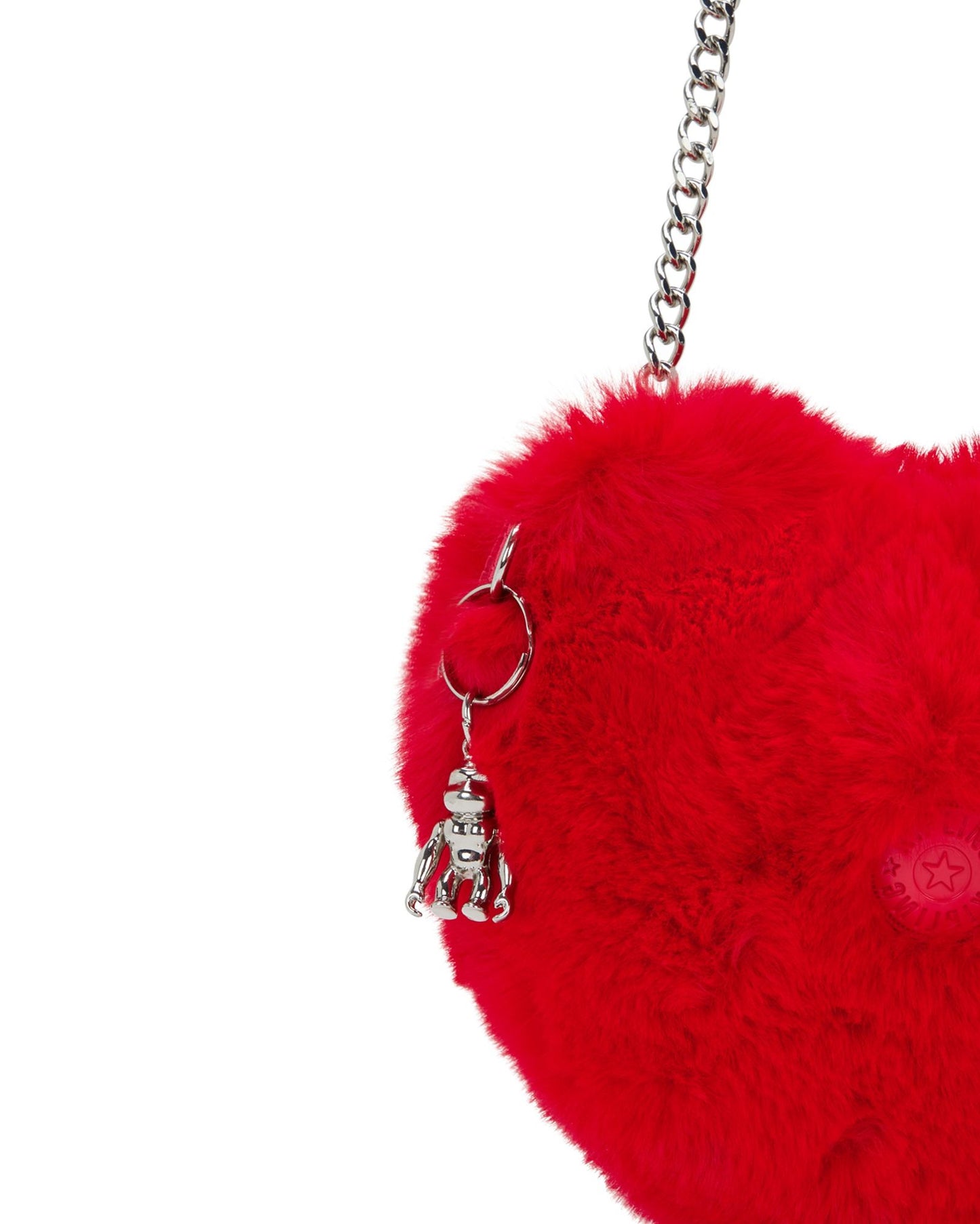 حقيبة كروس بودي صغيرة ناعمة من Kipling Jozi M - I3884-3RV