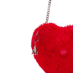 حقيبة كروس بودي صغيرة ناعمة من Kipling Jozi M - I3884-3RV