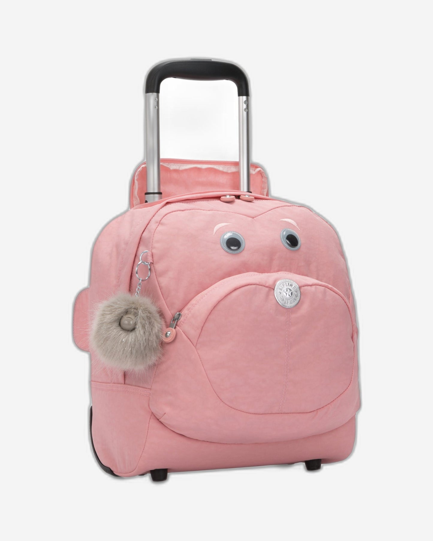 حقيبة كيبلينج نوسي برايدال روز للأطفال بعجلات C2I3895-46Y