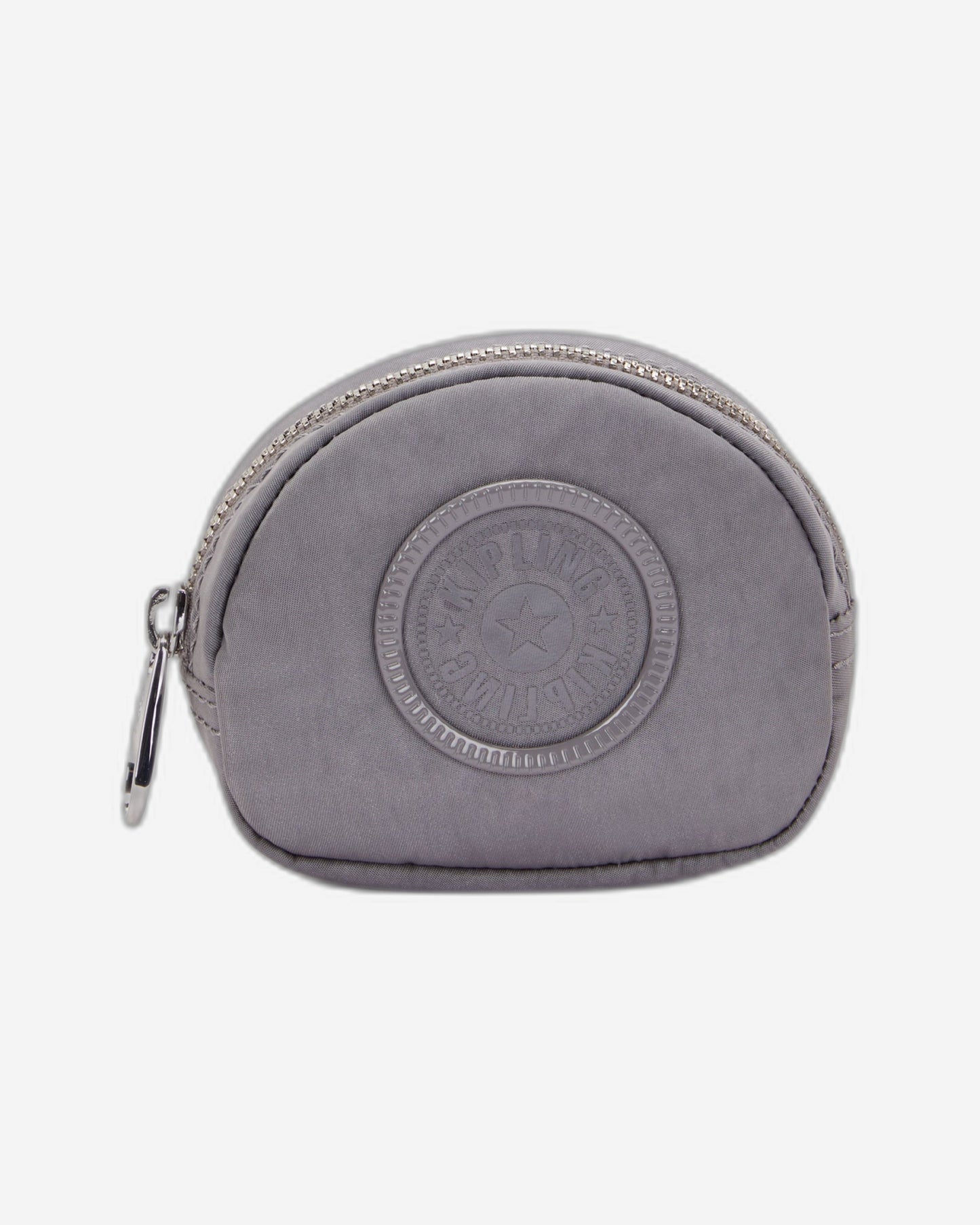 محفظة نقود صغيرة من Kipling Cash Grey Spice I3912-4GV