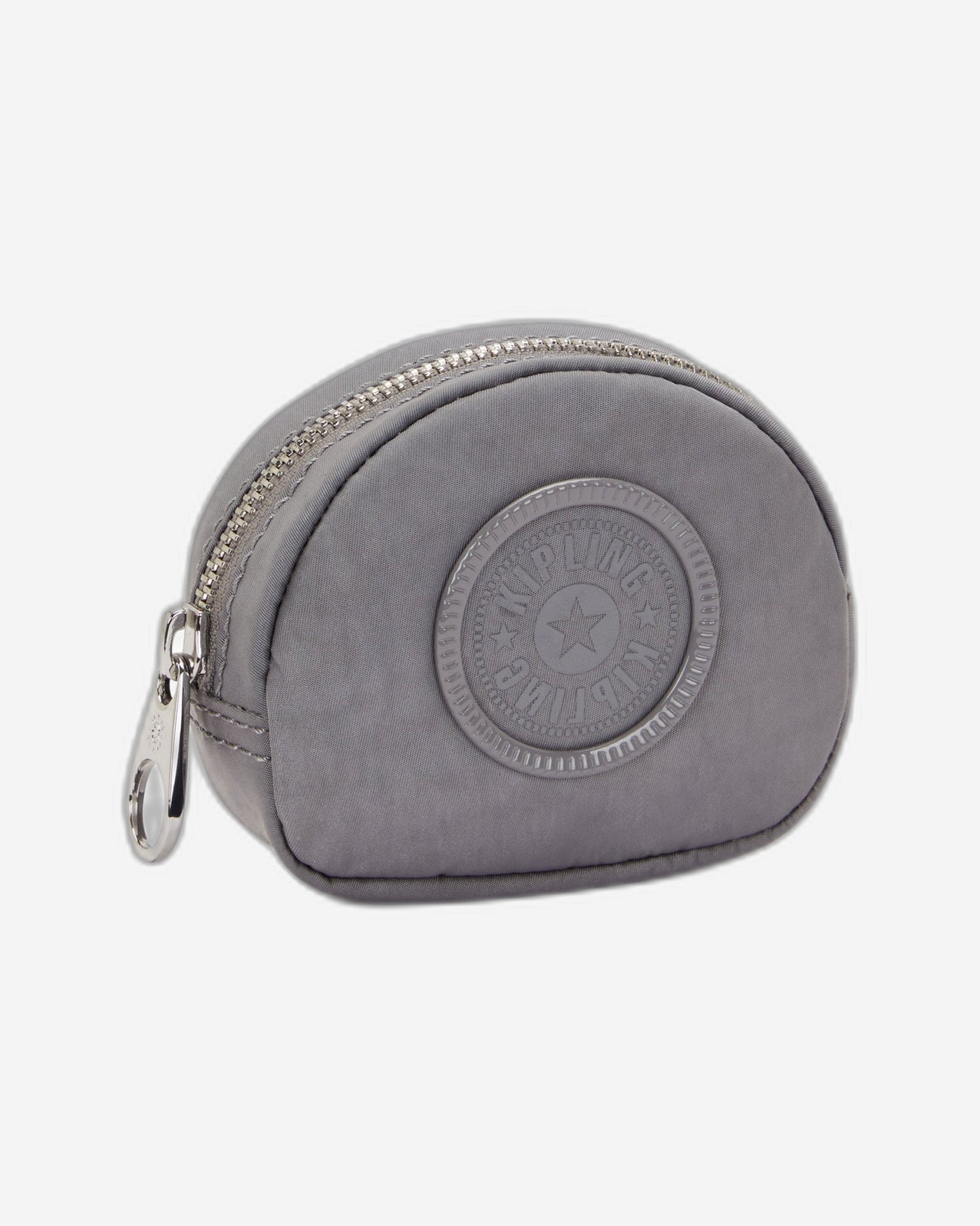 محفظة نقود صغيرة من Kipling Cash Grey Spice I3912-4GV