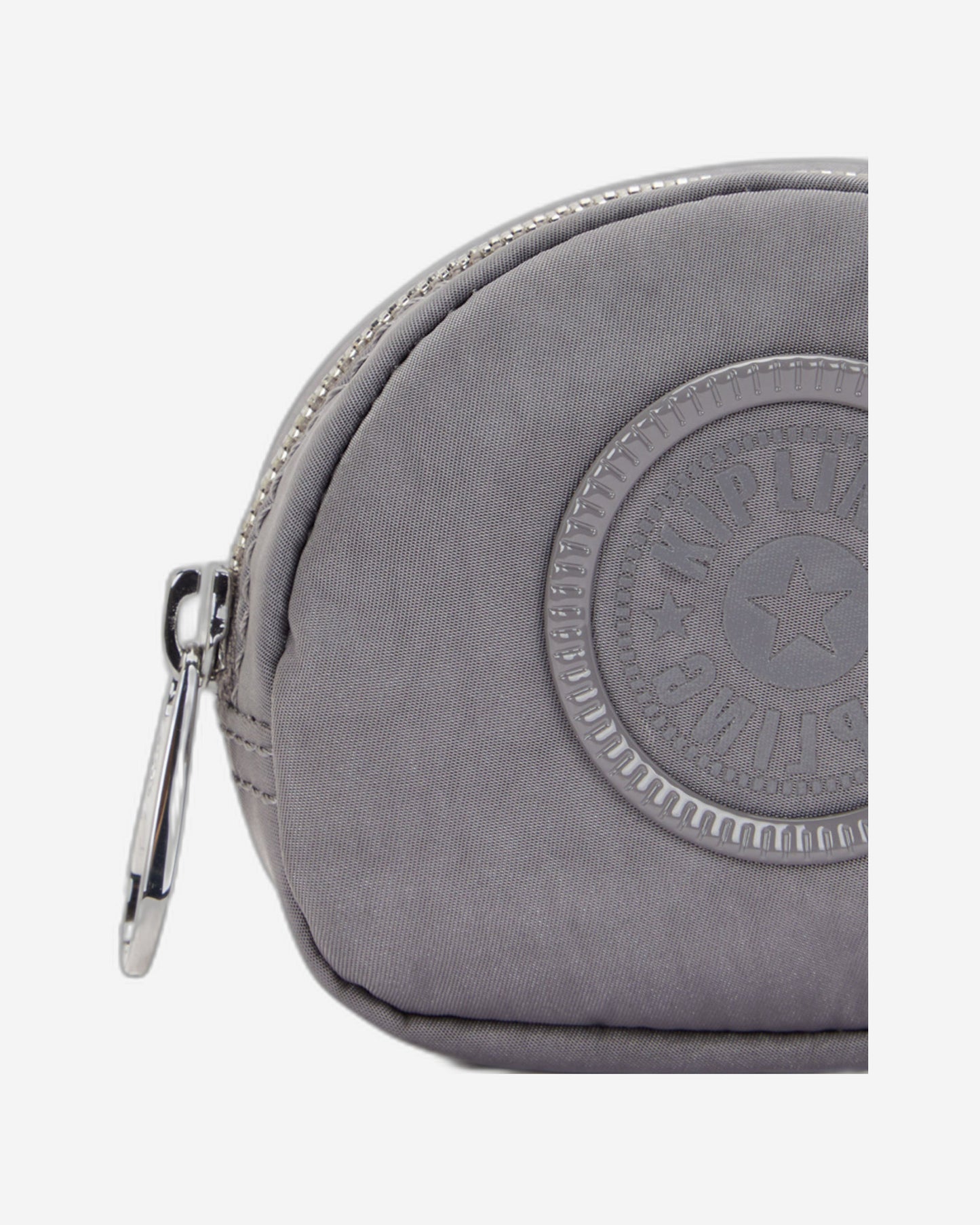 محفظة نقود صغيرة من Kipling Cash Grey Spice I3912-4GV