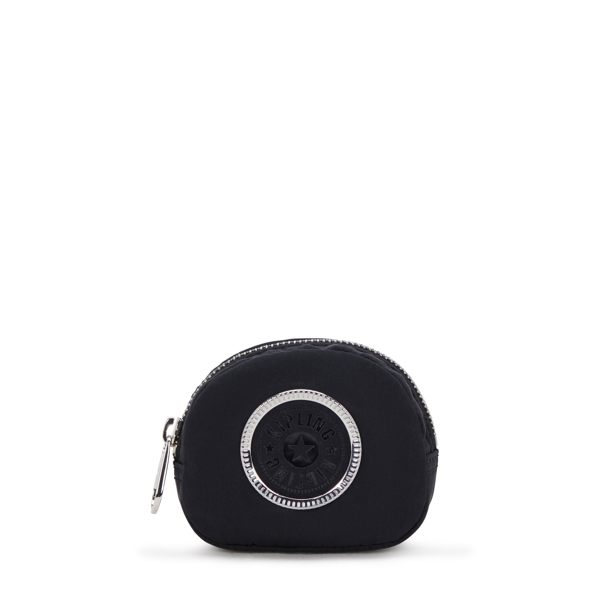 Kipling Cash Black Spice Small Coin Pouch I3912-5JB