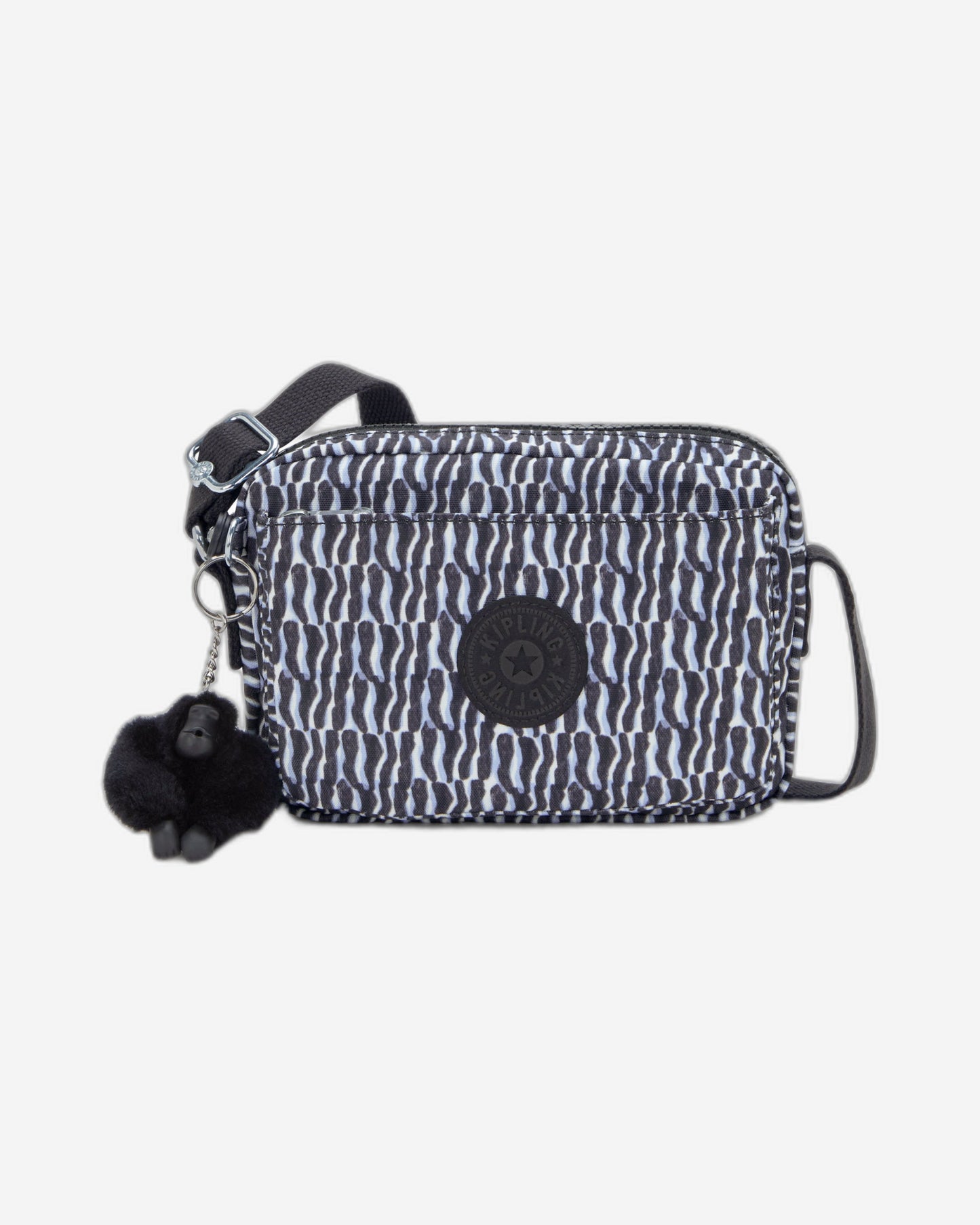 حقيبة كروس صغيرة Kipling Abanu Holiday Waves I3942-1KP