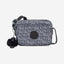 حقيبة كروس صغيرة Kipling Abanu Holiday Waves I3942-1KP