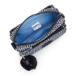 حقيبة كروس صغيرة Kipling Abanu Holiday Waves I3942-1KP