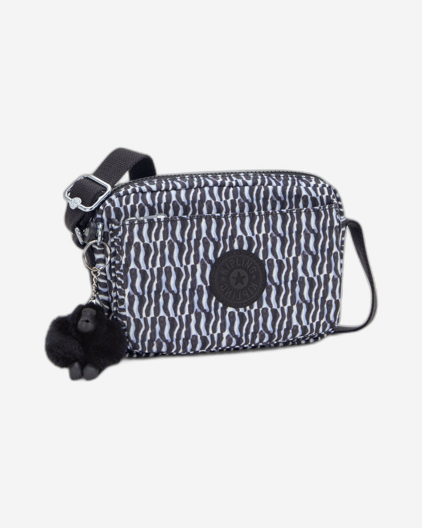 حقيبة كروس صغيرة Kipling Abanu Holiday Waves I3942-1KP