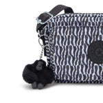 حقيبة كروس صغيرة Kipling Abanu Holiday Waves I3942-1KP