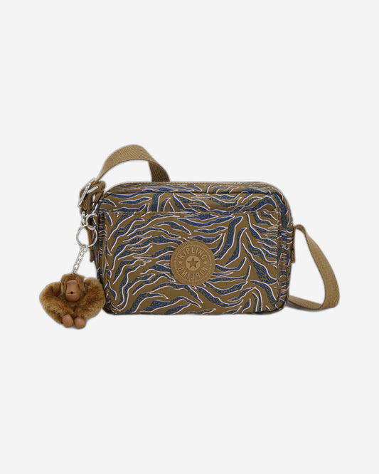 حقيبة كتف صغيرة من كيبلينج أبانو أندر سي ليفز I3942-1PR