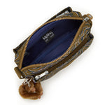 حقيبة كتف صغيرة من كيبلينج أبانو أندر سي ليفز I3942-1PR