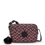 Kipling Abanu Dancing Bouquet Small Crossbody Bag I3942-46X