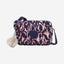 حقيبة Kipling Abanu Palm Mood صغيرة متقاطعة I3942-6PQ