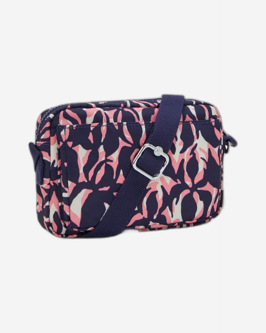 حقيبة Kipling Abanu Palm Mood صغيرة متقاطعة I3942-6PQ