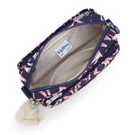 حقيبة Kipling Abanu Palm Mood صغيرة متقاطعة I3942-6PQ