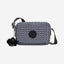 حقيبة كروس صغيرة بطبعة توقيع Kipling Abanu C2I3942-DD2