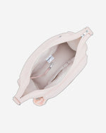 حقيبة كيبلينج غاب بينك شاين كبيرة كروس بودي I3945-3DZ