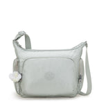 Kipling Gabb New Bright Metallic Large Crossbody Bag I3945-70P