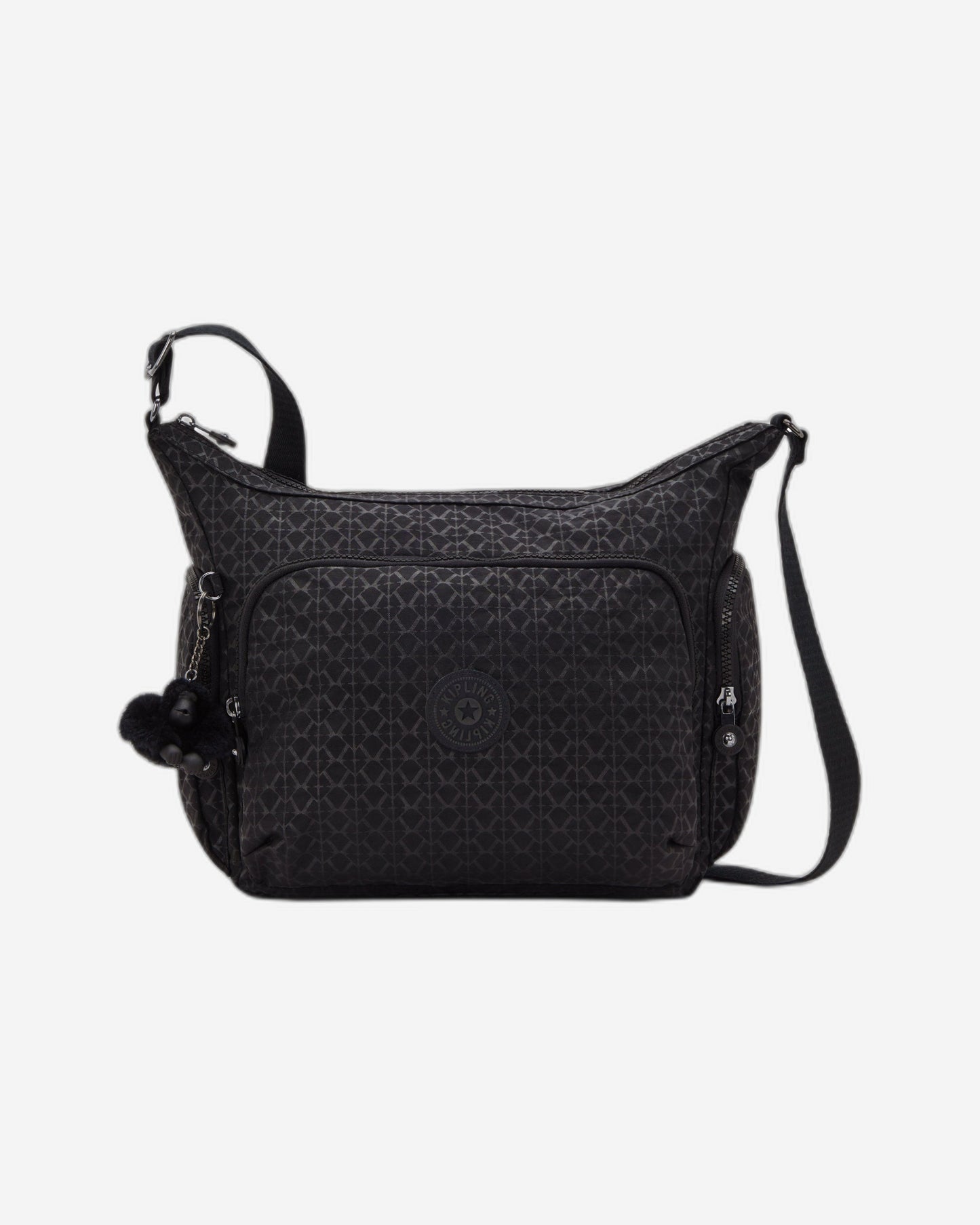 حقيبة كروس كبيرة من كيبلينج غاب سيجنتشر إمب C2I3945-K59