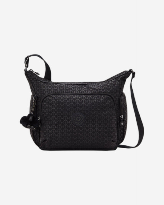 حقيبة كروس كبيرة من كيبلينج غاب سيجنتشر إمب C2I3945-K59