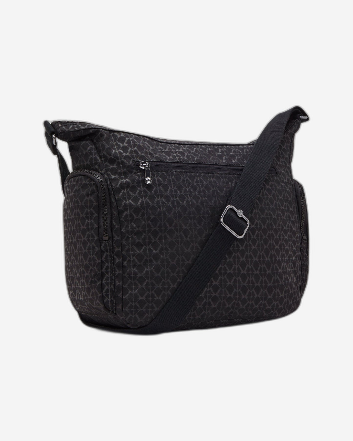 حقيبة كروس كبيرة من كيبلينج غاب سيجنتشر إمب C2I3945-K59