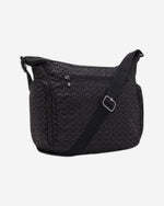 حقيبة كروس كبيرة من كيبلينج غاب سيجنتشر إمب C2I3945-K59