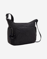 حقيبة كروس كبيرة من كيبلينج غاب سيجنتشر إمب C2I3945-K59