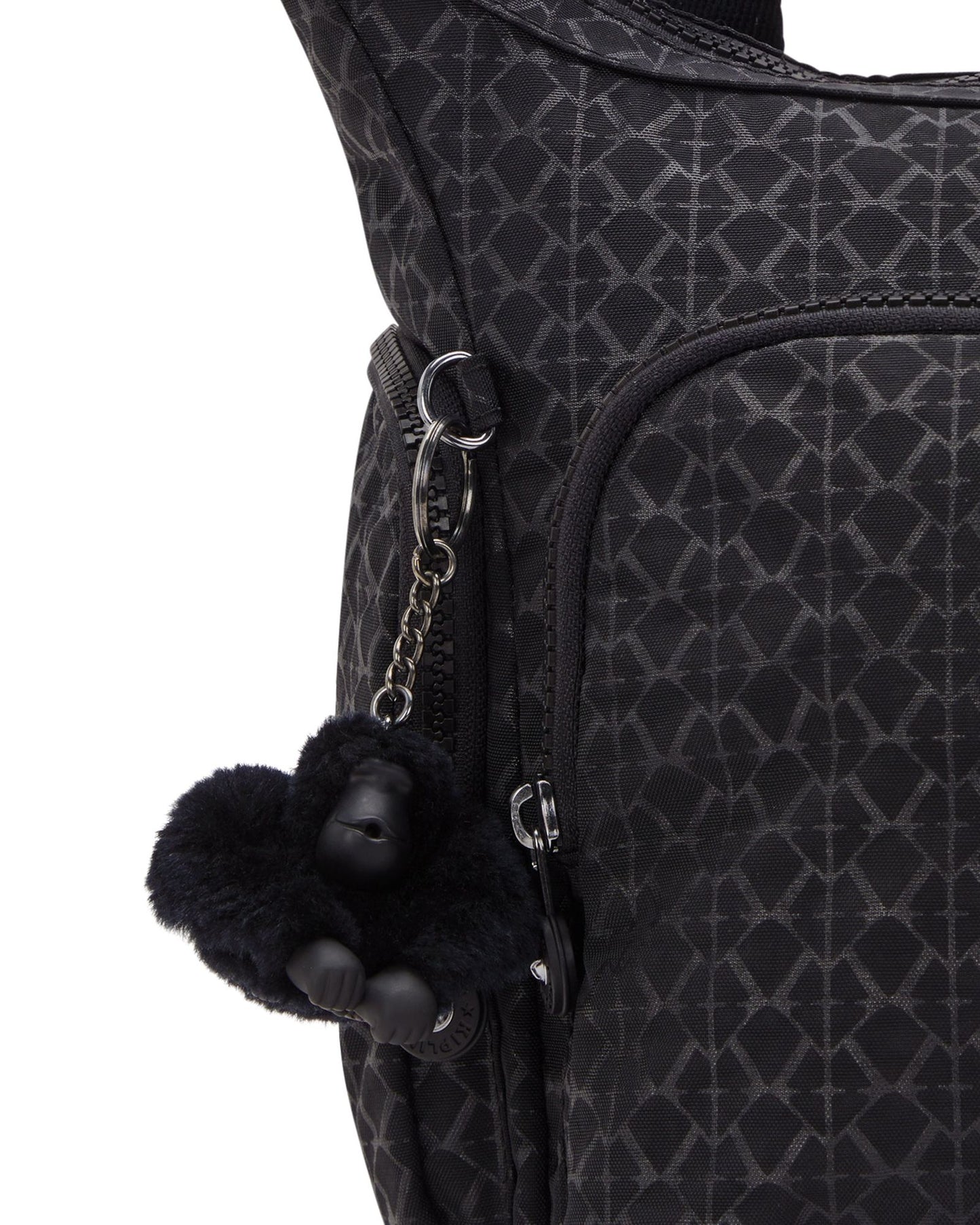 حقيبة كروس كبيرة من كيبلينج غاب سيجنتشر إمب C2I3945-K59