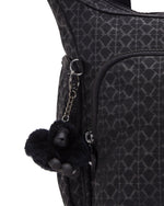 حقيبة كروس كبيرة من كيبلينج غاب سيجنتشر إمب C2I3945-K59