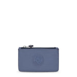 Kipling Camilo Blue Lover Medium Cardholder I3949-56V