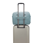 حقيبة كيبلينج ديفيا XL رمادية مريحة متوسطة الحجم لعطلة نهاية الأسبوع I3958-3NL