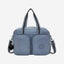 حقيبة سفر Kipling Defea Xl Blue Stone متوسطة الحجم I3958-6FB