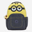 حقيبة ظهر كبيرة من Kipling Seoul Minion Jeans Bl C2I3986-MI8