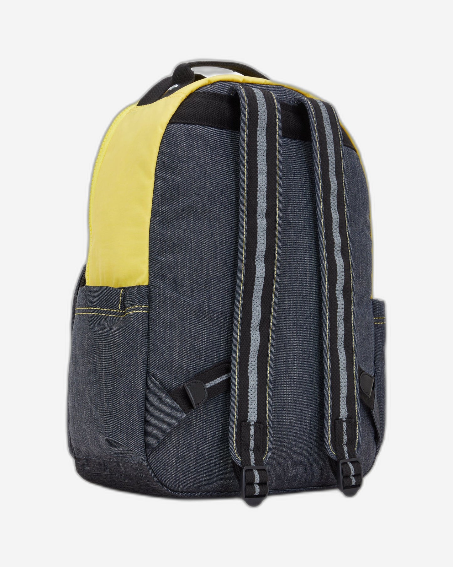 حقيبة ظهر كبيرة من Kipling Seoul Minion Jeans Bl C2I3986-MI8
