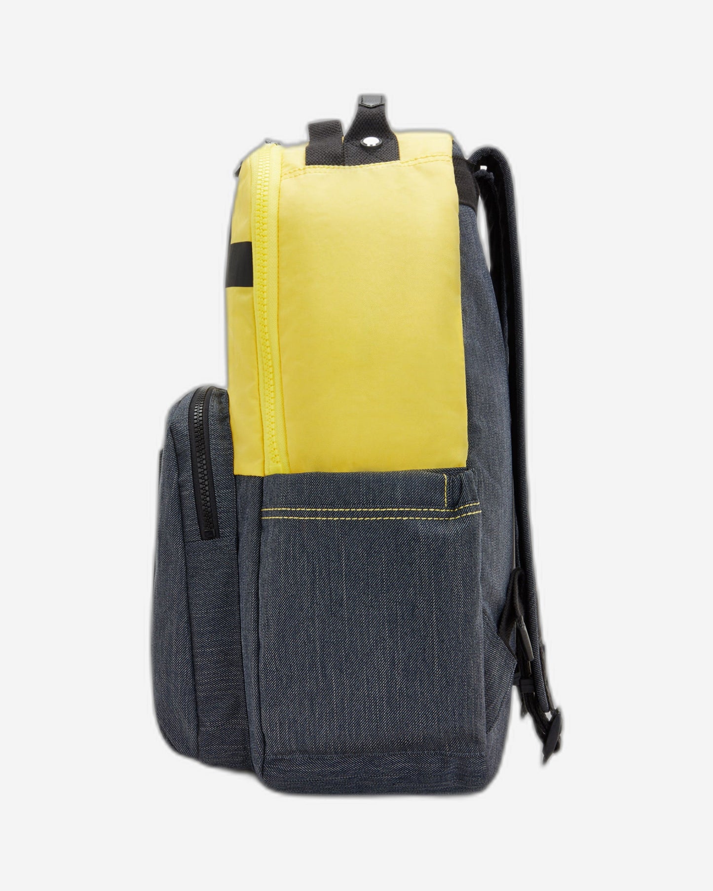 حقيبة ظهر كبيرة من Kipling Seoul Minion Jeans Bl C2I3986-MI8