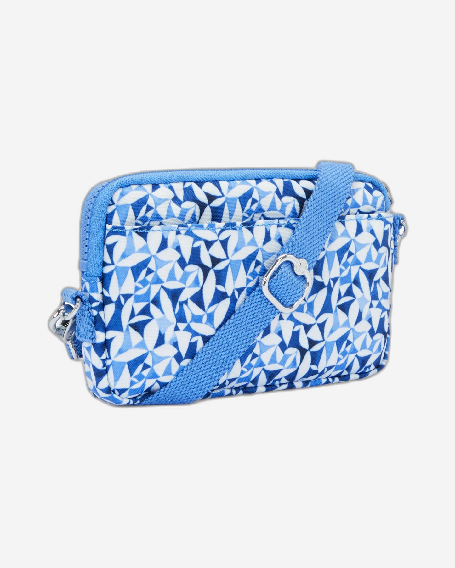 حقيبة كيبلينج ليمو كريزي ليفز صغيرة متقاطعة I4012-1DU