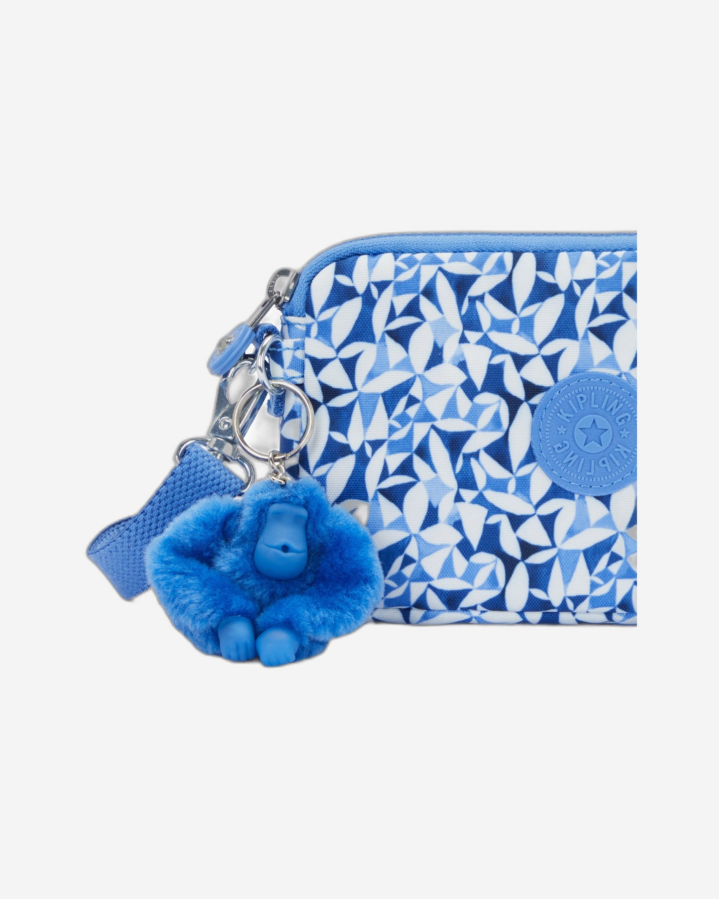 حقيبة كيبلينج ليمو كريزي ليفز صغيرة متقاطعة I4012-1DU