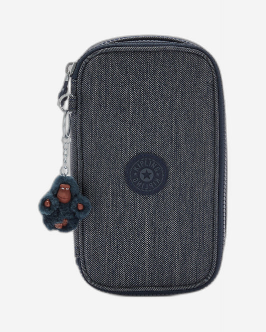 علبة أقلام كيبلينج البحرية البحرية، ٥٠ قلمًا، I4019-58C