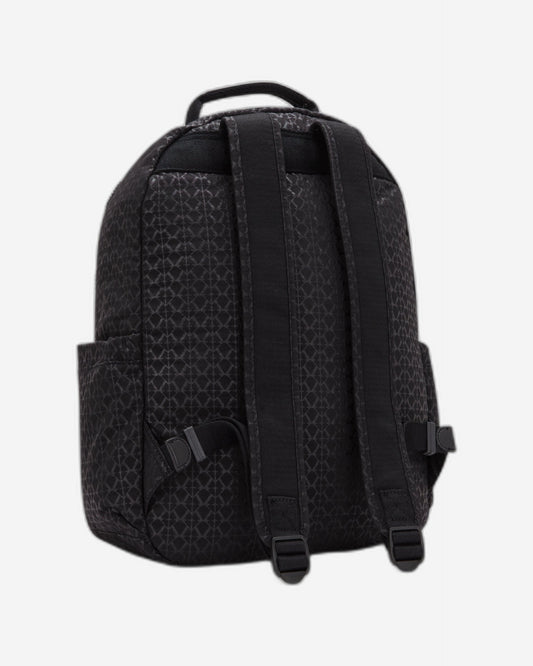 حقيبة ظهر كيبلينج سيول سيجنتشر إمب كبيرة C2I4034-K59