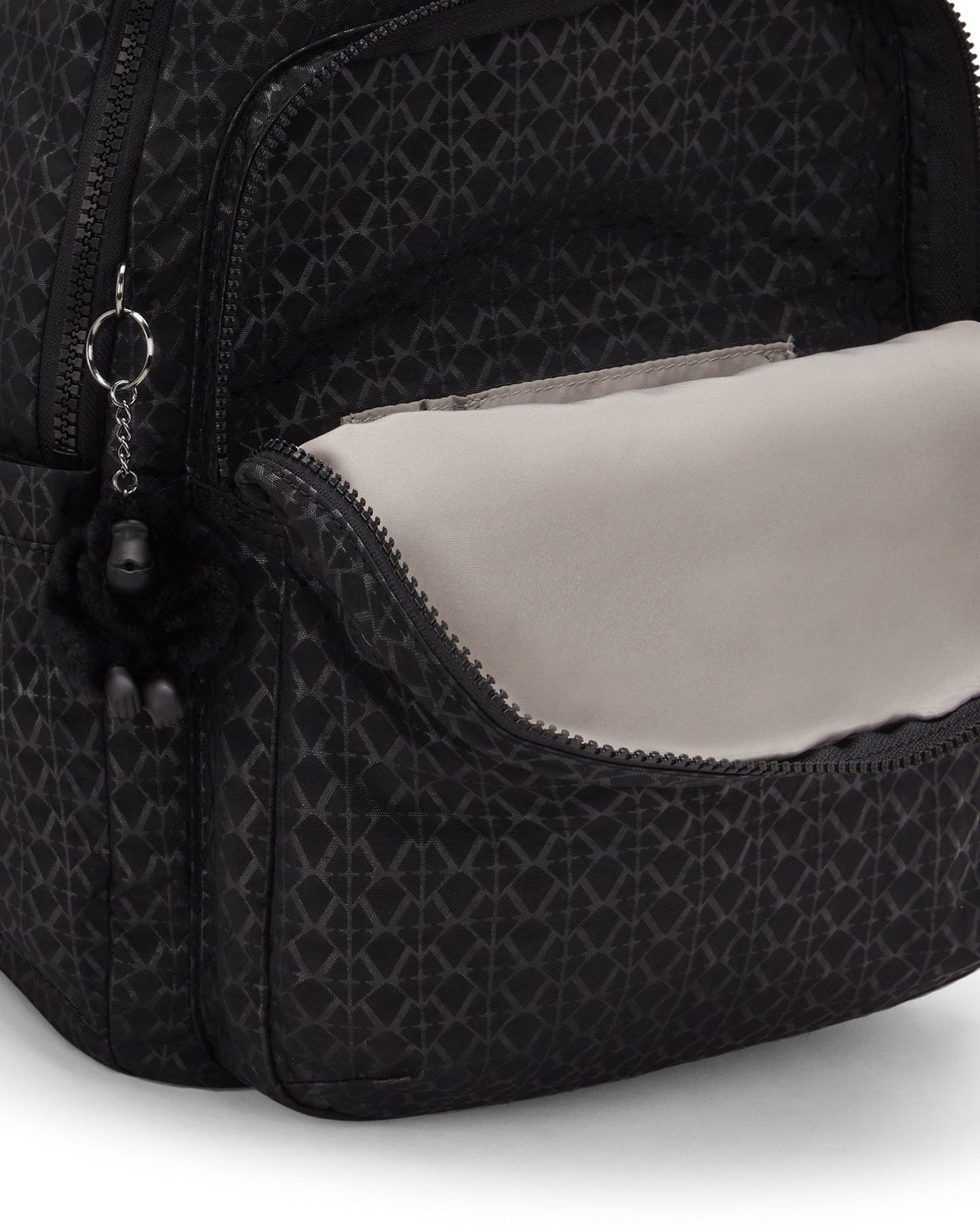 حقيبة ظهر كيبلينج سيول سيجنتشر إمب كبيرة C2I4034-K59