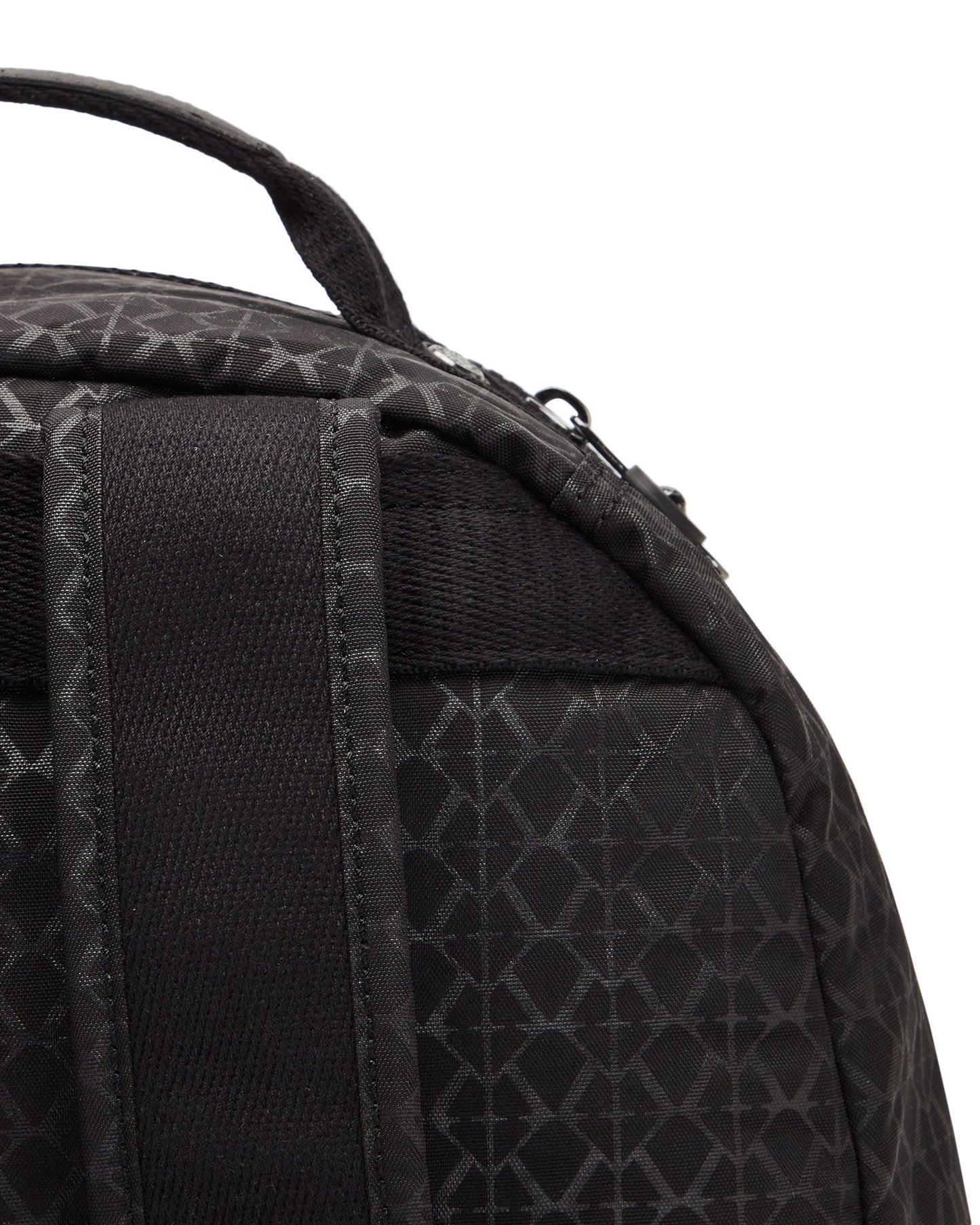 حقيبة ظهر كيبلينج سيول سيجنتشر إمب كبيرة C2I4034-K59