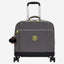 حقيبة Kipling New Storia Back to Grey كبيرة بعجلات I4050-1DX