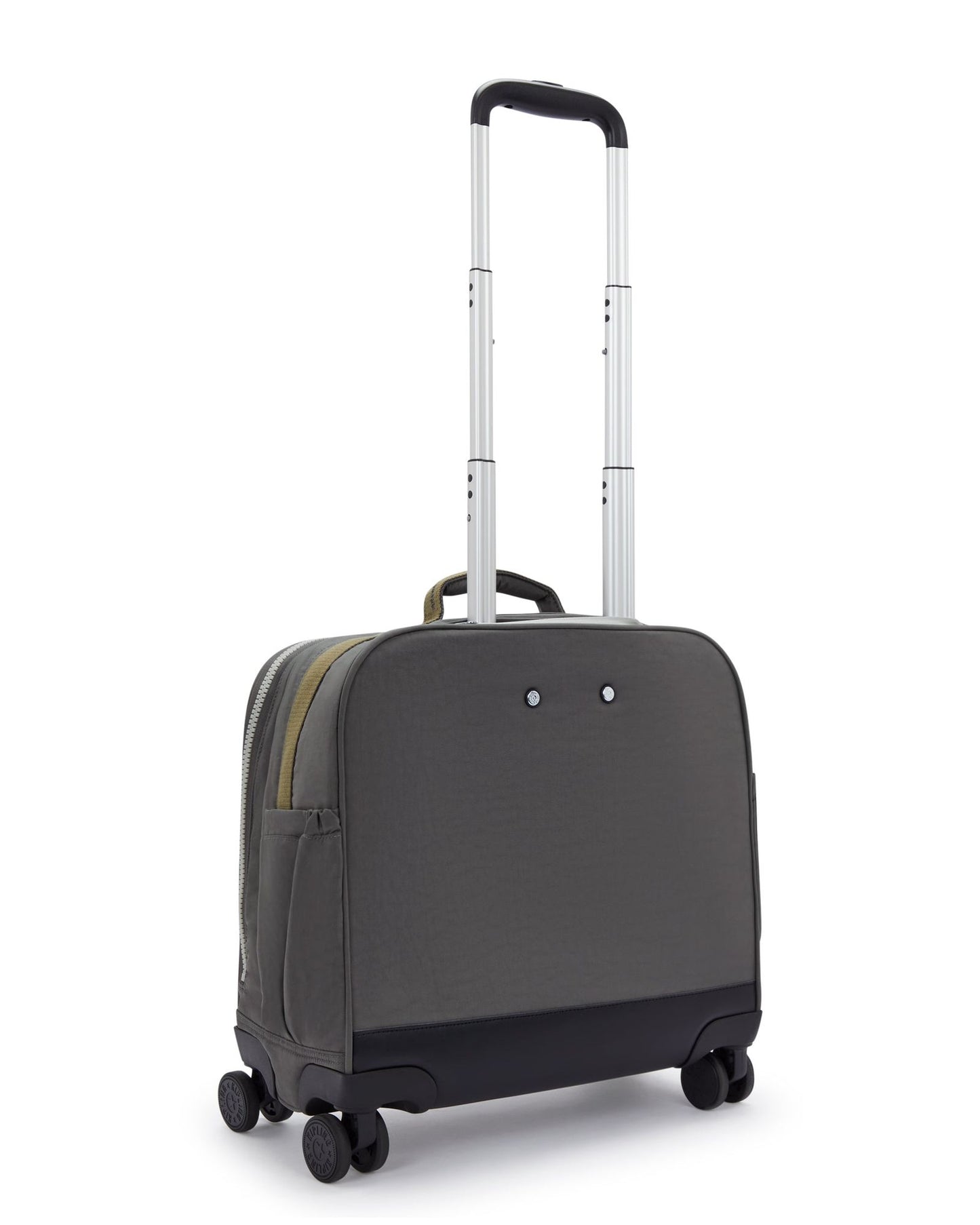 حقيبة Kipling New Storia Back to Grey كبيرة بعجلات I4050-1DX